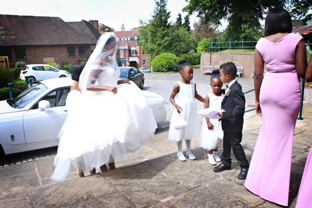 Wedding Photography The Marigold 8 -