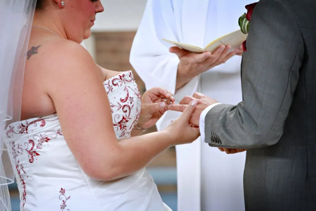 Wootton Park Wedding Photography 53 -