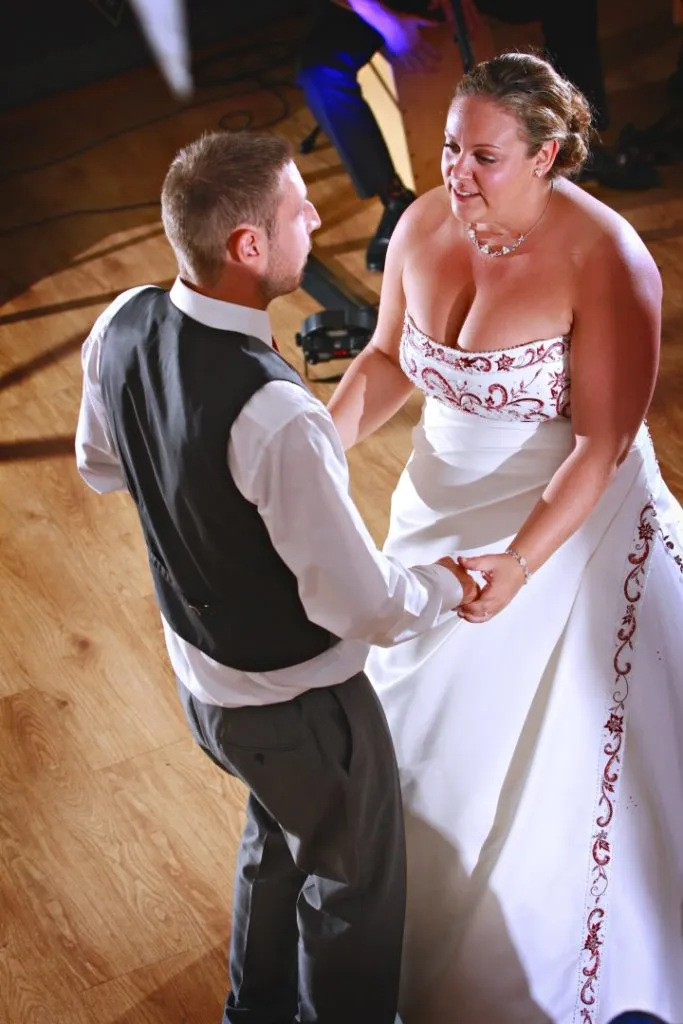 Wootton Park Wedding Photography 12 -