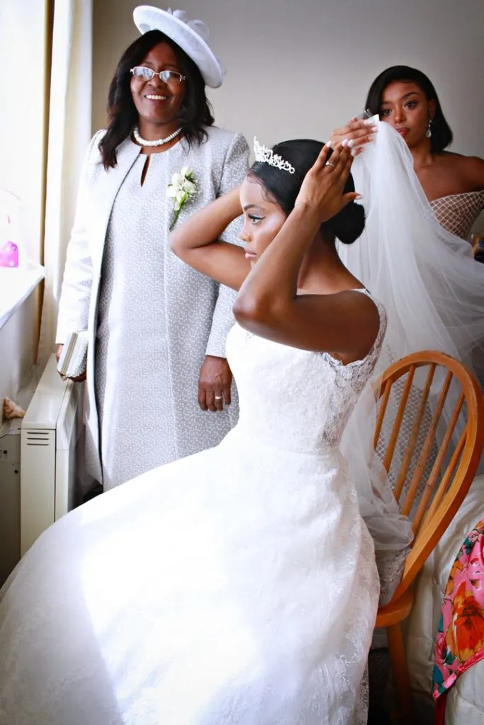Wedding Photography The Marigold 4 -