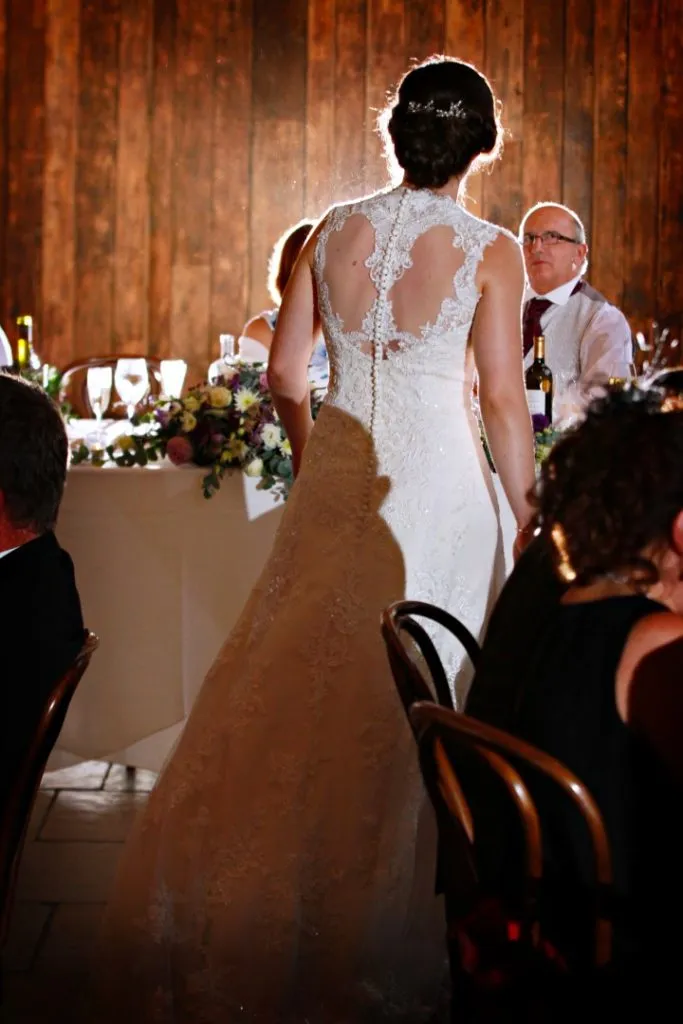 Shustoke Barn Wedding Photography 38 -