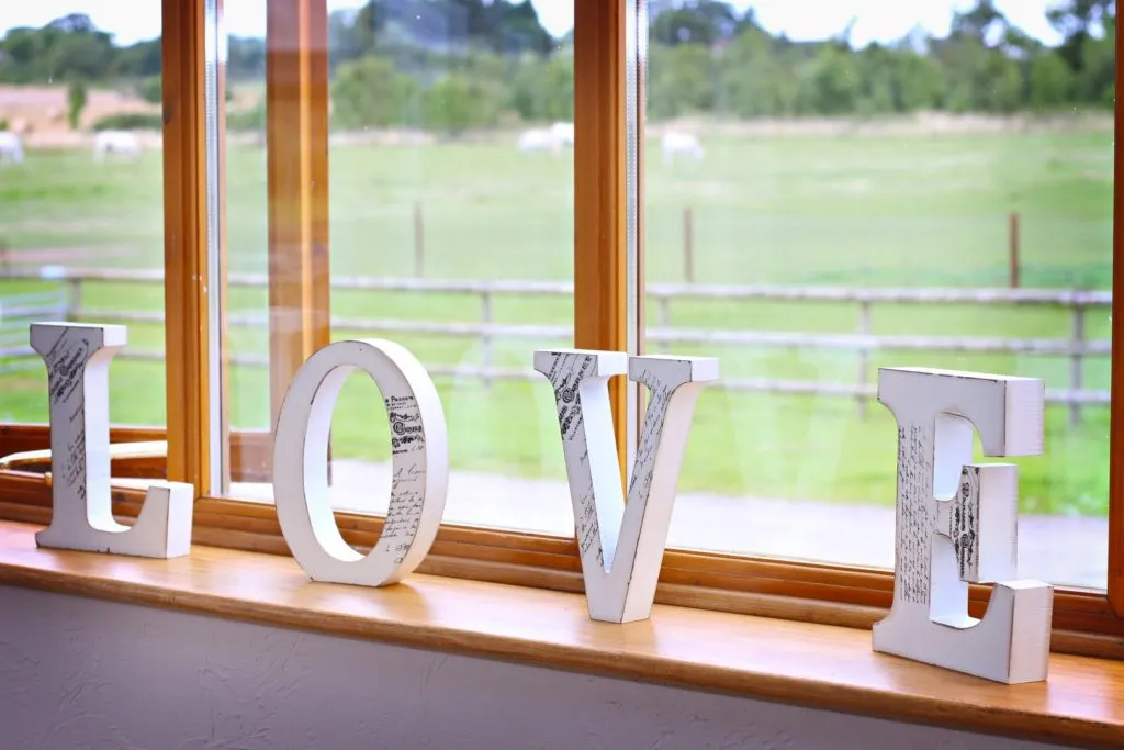 Wootton Park Wedding Photography 4 -