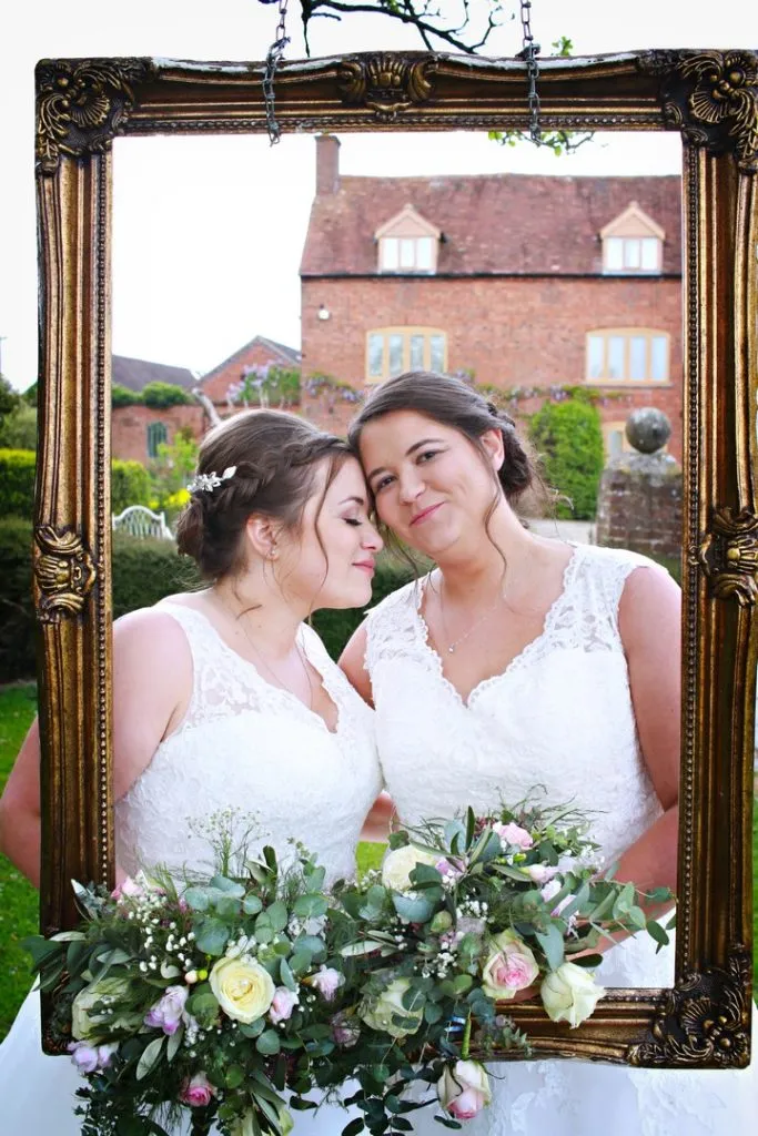 Bordesley Park Farm Wedding Photography 56 -