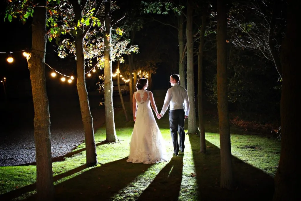 Shustoke Barn Wedding Photography 7 -