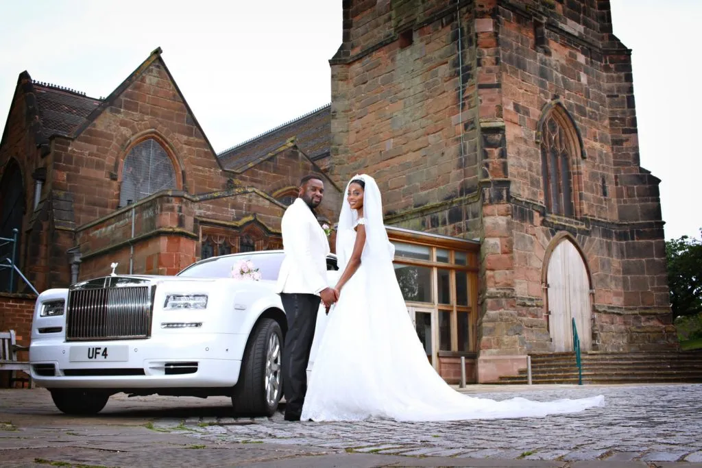 Wedding Photography The Marigold 25 -