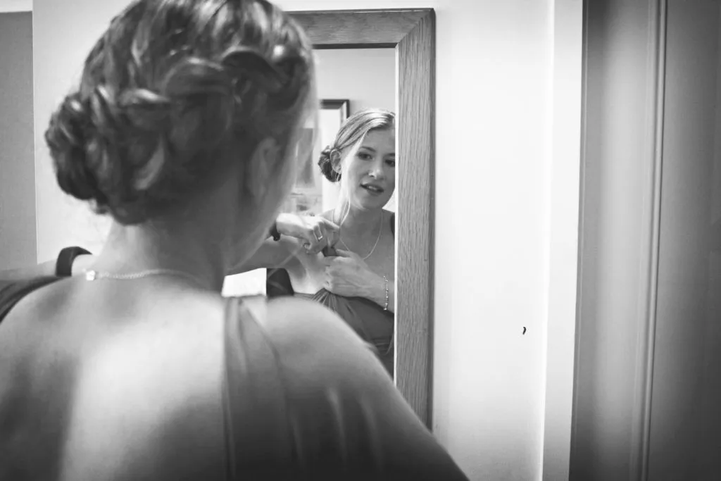 Bordesley Park Farm Wedding Photography 8 -