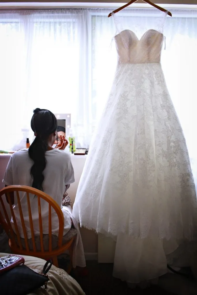 Wedding Photography The Marigold 1 -