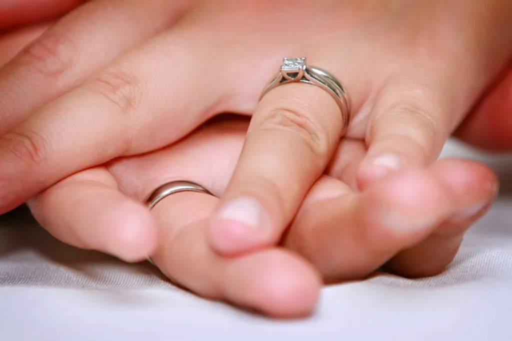 Wootton Park Wedding Photography 7 -