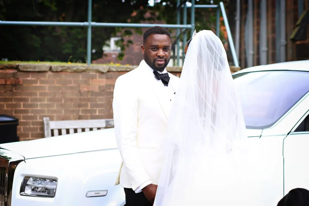 Wedding Photography The Marigold 24 -