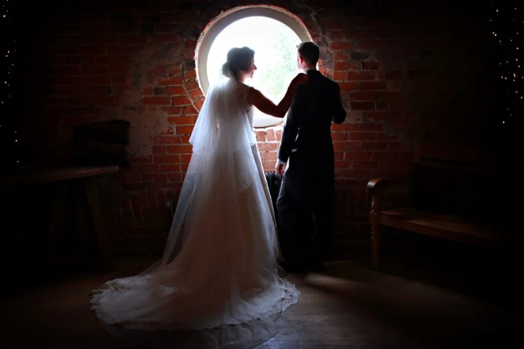 Shustoke Barn Wedding Photography 59 -