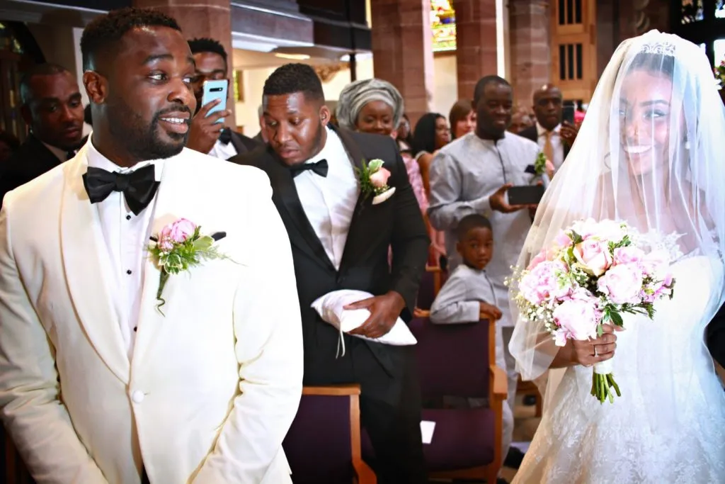 Wedding Photography The Marigold 10 -