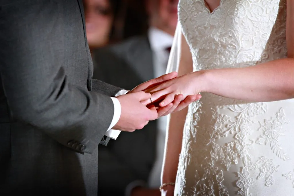 Shustoke Barn Wedding Photography 31 -