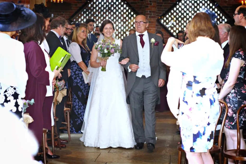 Shustoke Barn Wedding Photography 47 -