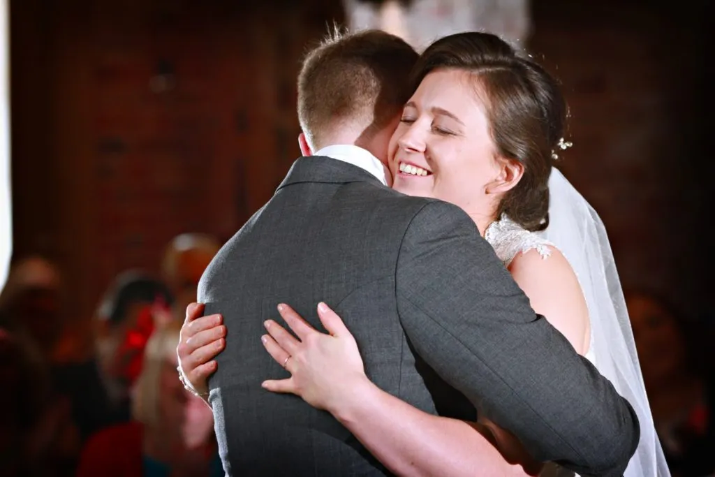 Shustoke Barn Wedding Photography 33 -