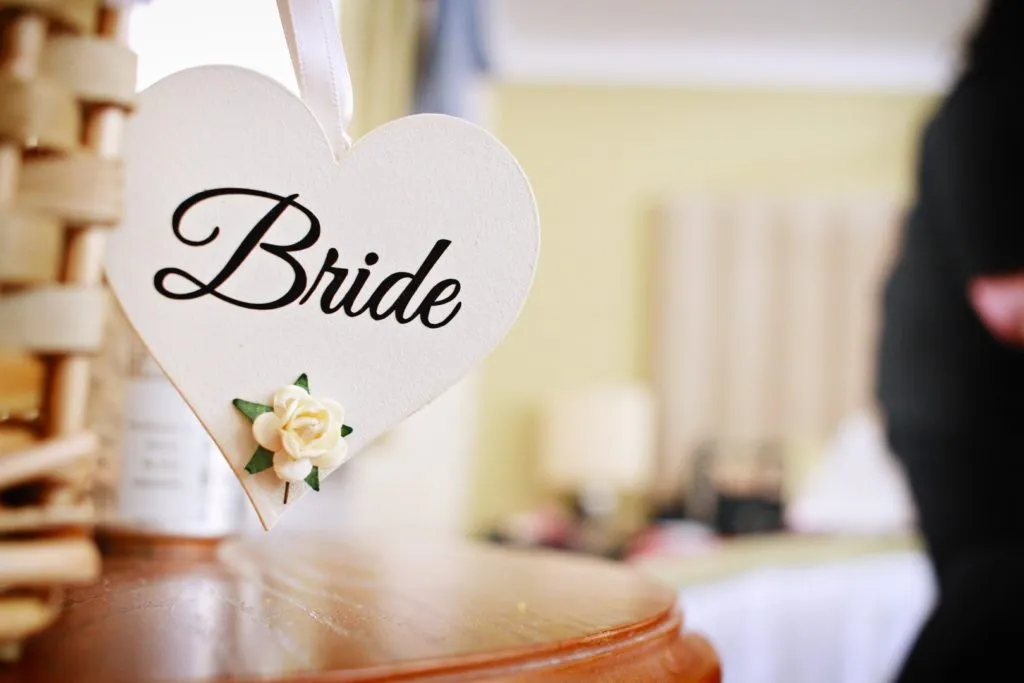 Bordesley Park Farm Wedding Photography 4 -