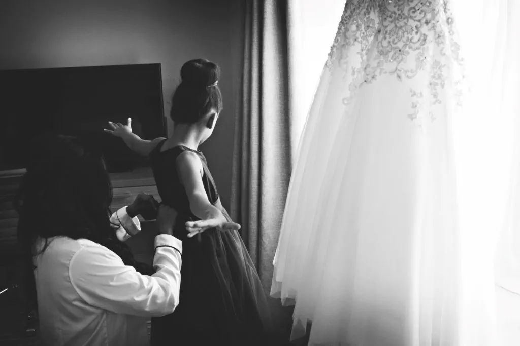 Ashton Lodge Country House Wedding Photography 9 -