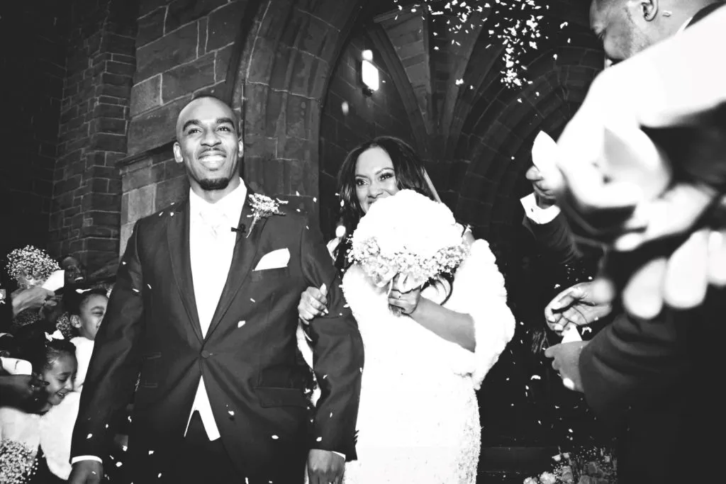 Ashton Lodge Country House Wedding Photography 32 -