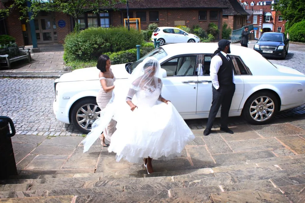 Wedding Photography The Marigold 7 -