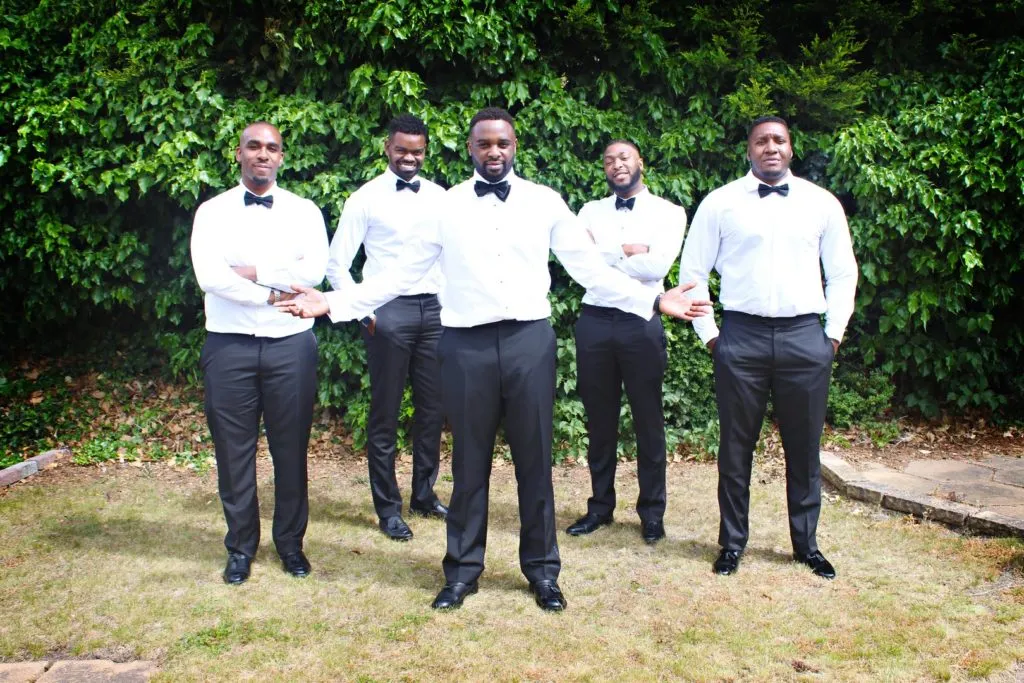 Wedding Photography The Marigold 59 -