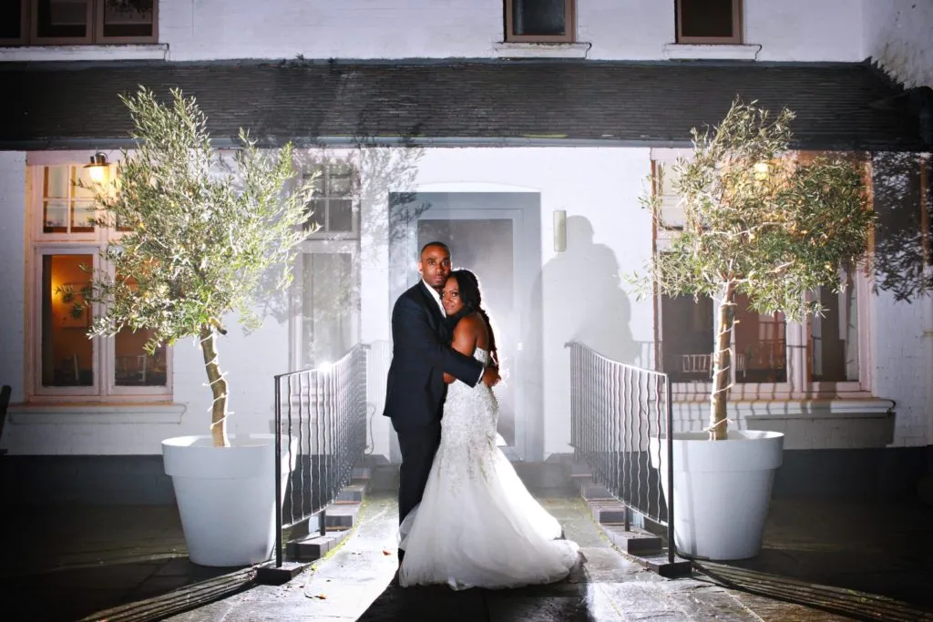 Ashton Lodge Country House Wedding Photography 53 -