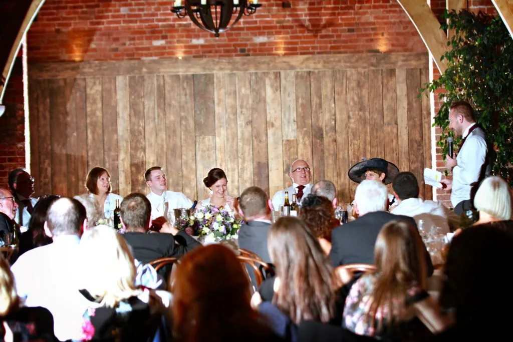 Shustoke Barn Wedding Photography 43 -