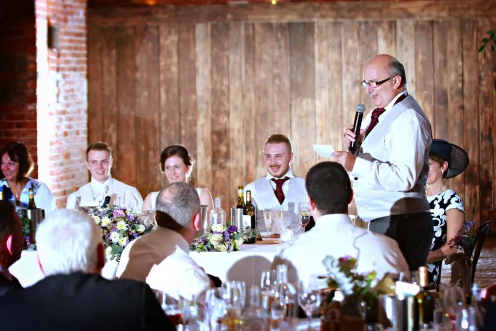Shustoke Barn Wedding Photography 40 -