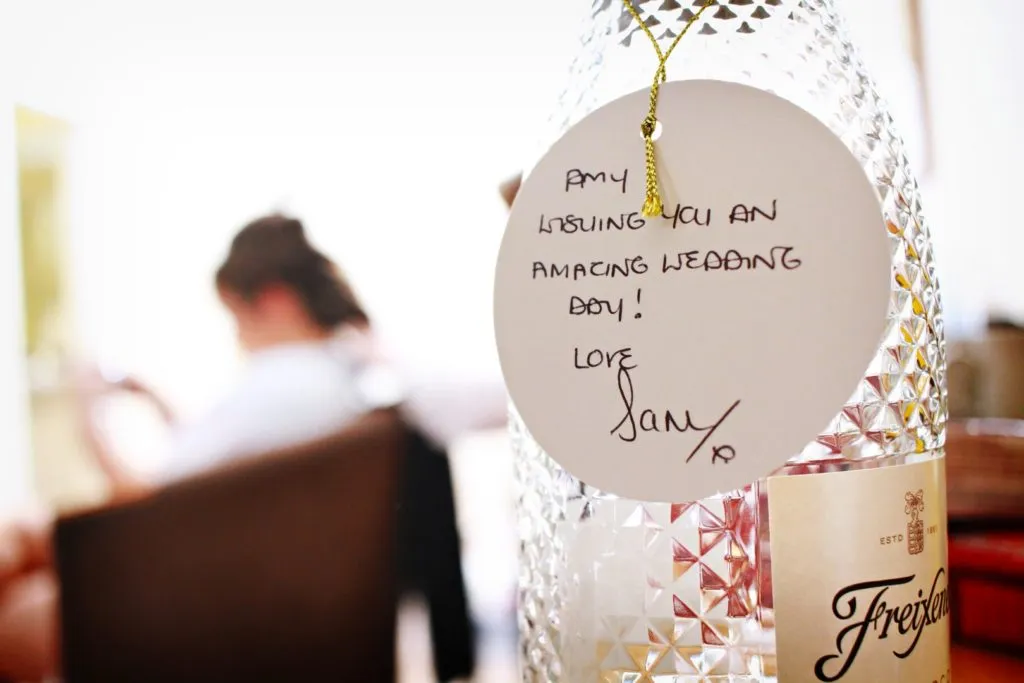 Bordesley Park Farm Wedding Photography 5 -