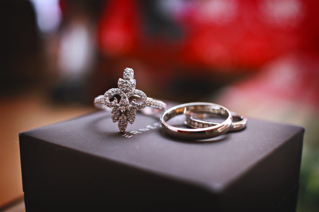 Brooksby Hall Wedding Photography 17 -
