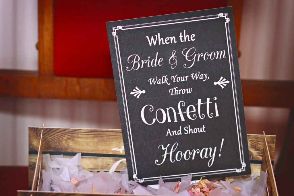 Brooksby Hall Wedding Photography 28 -