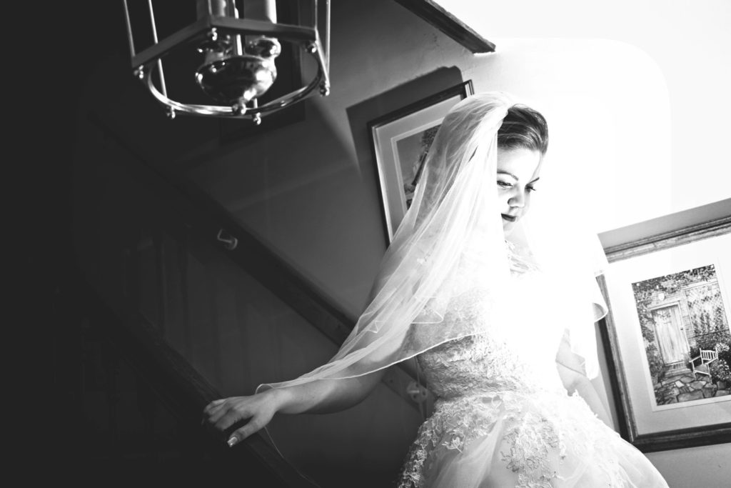 Castle Bromwich Hall Hotel Wedding Photography 22 -