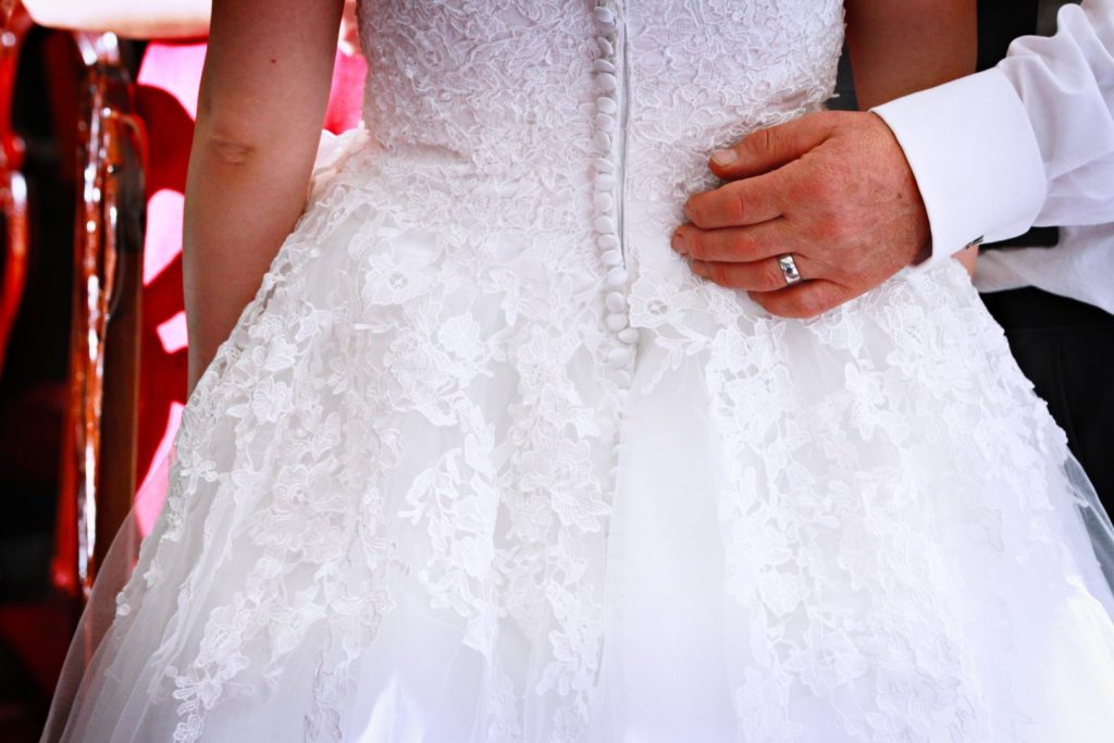 Castle Bromwich Hall Hotel Wedding Photography 38 -