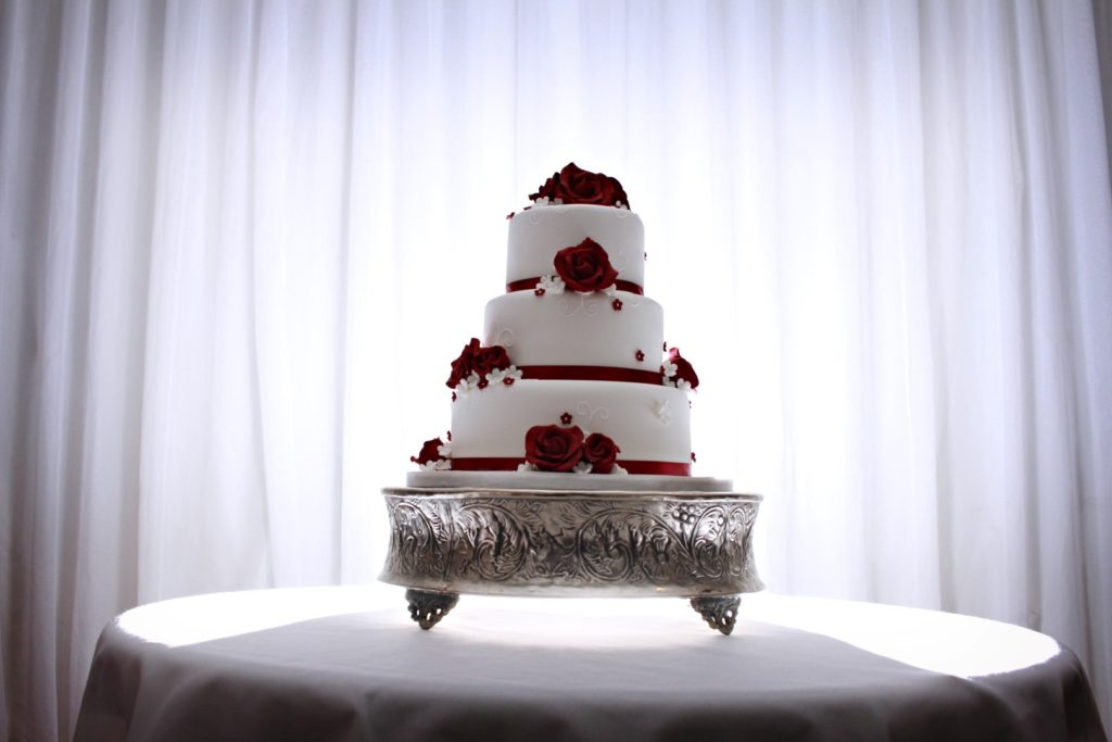 Castle Bromwich Hall Hotel Wedding Photography 39 -