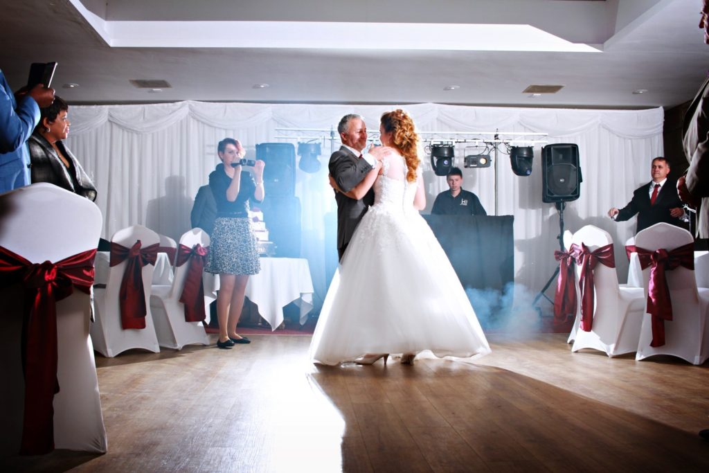 Castle Bromwich Hall Hotel Wedding Photography 44 -