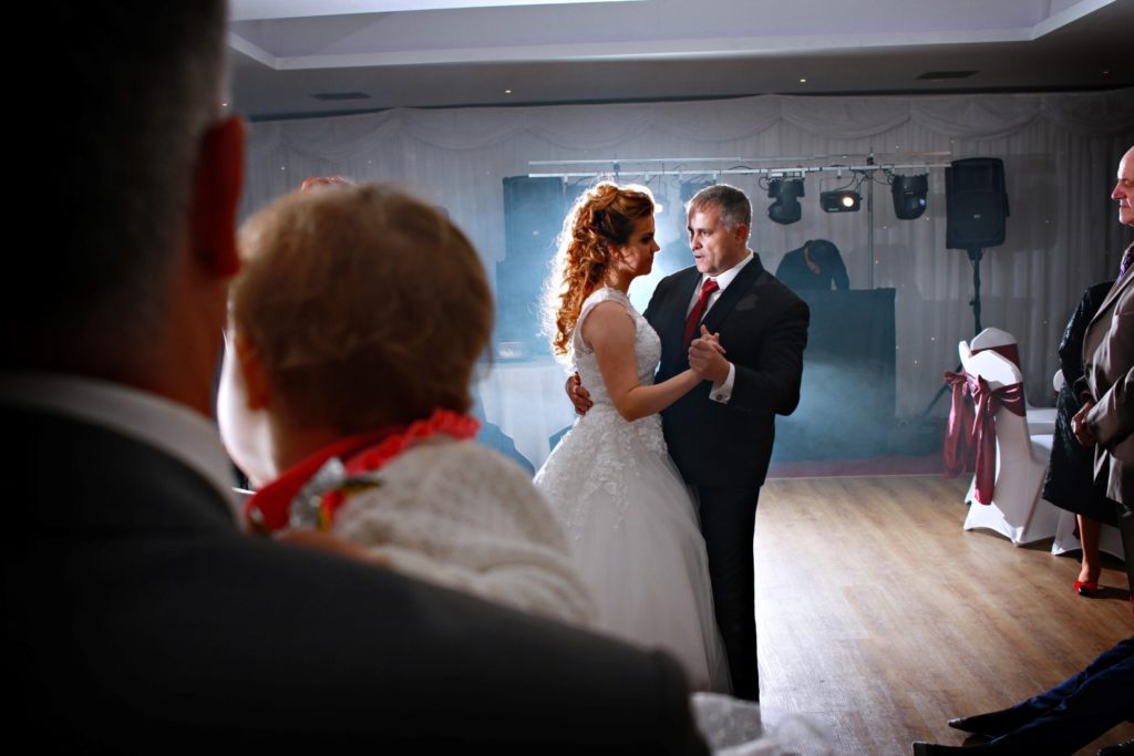 Castle Bromwich Hall Hotel Wedding Photography 46 -