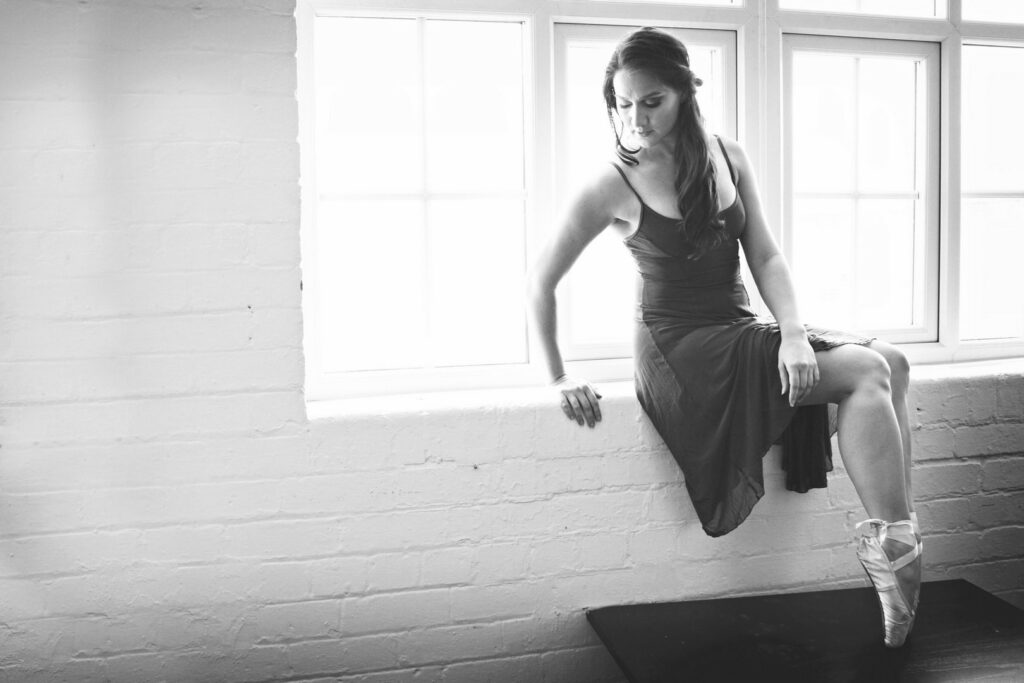 Portrait Photography 10